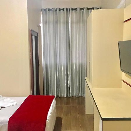 Hotel Stella Solaris Cataratas ฟอสดูอีกวาซู ภายนอก รูปภาพ