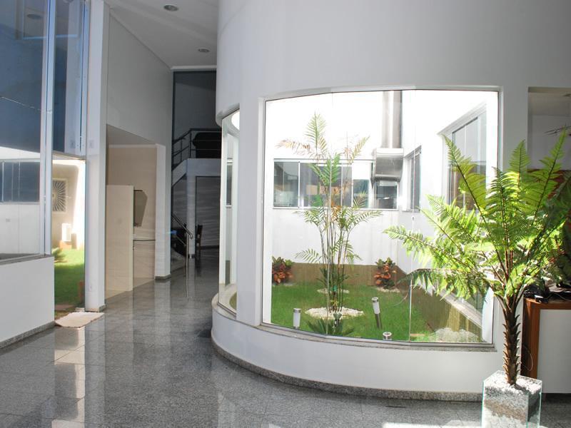 Hotel Stella Solaris Cataratas ฟอสดูอีกวาซู ภายนอก รูปภาพ