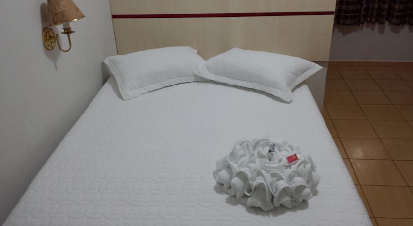 Hotel Stella Solaris Cataratas ฟอสดูอีกวาซู ภายนอก รูปภาพ